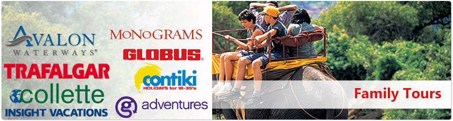 Discount Tour Deals