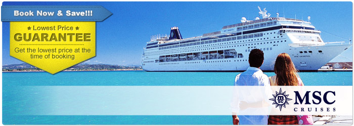 Discount Cruise Deals