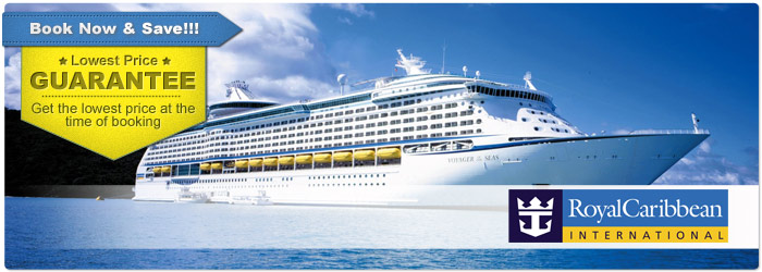 Discount Cruise Deals