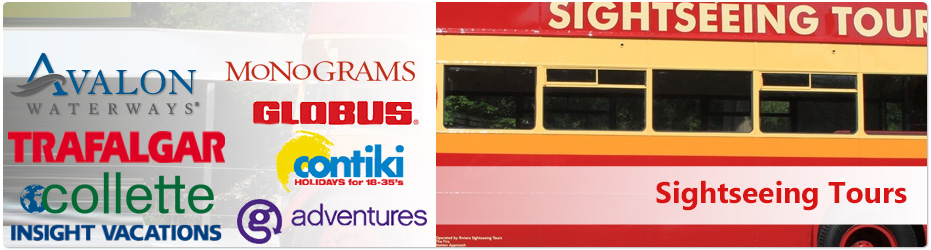 Discount Tour Deals