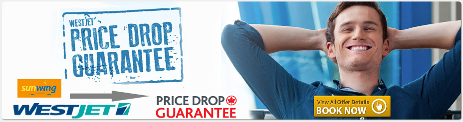 Price Drop Guarantee