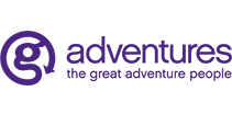 G Adventures Logo