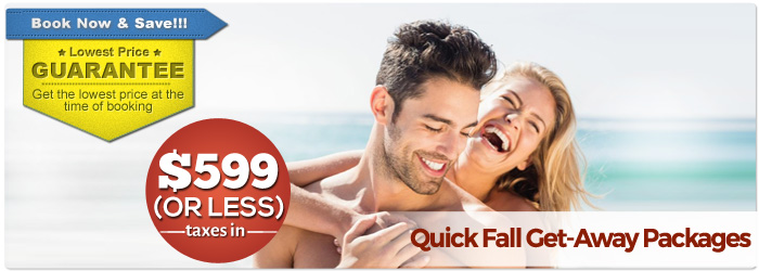 Cheap Vacation Packages