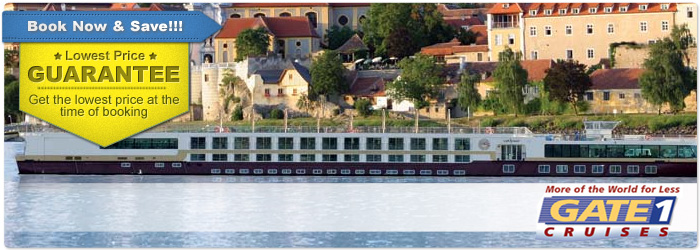 Discount Cruise Deals