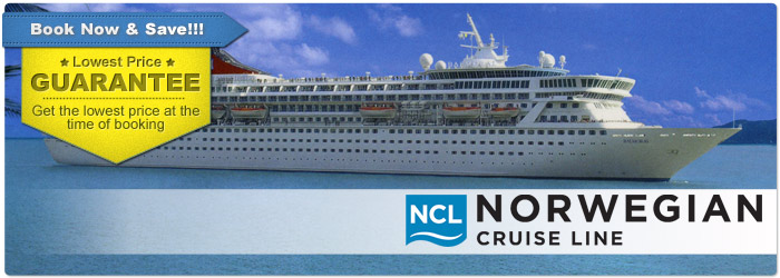 Discount Cruise Deals