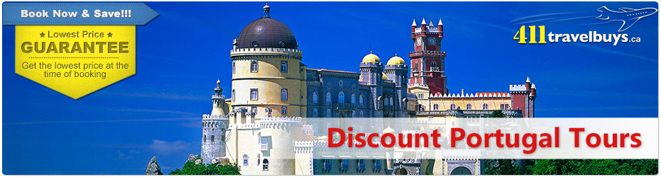 Discount Tour Deals