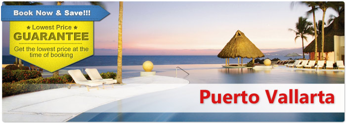 Puerto Vallarta, Mexico Vacation Deals | Discount Packages