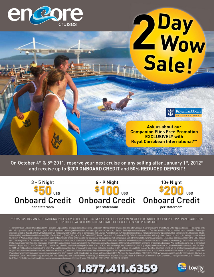 2 Days WOW Sale! 2 Days WOW Sale