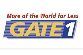 Gate 1 Tours