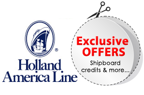 Holland America Cruises