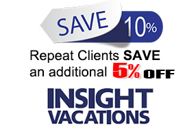 Insight Vacations