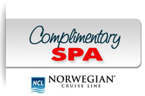 Norwegian Cruise Deals