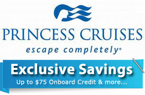 Princess Cruises