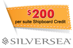 Silversea Cruises