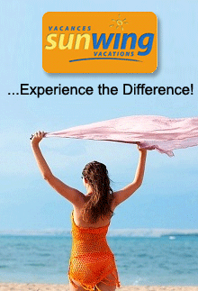 Sunwing Vacations