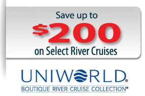 Uniworld River Cruises