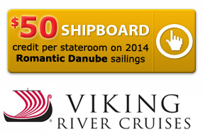 Viking Cruises